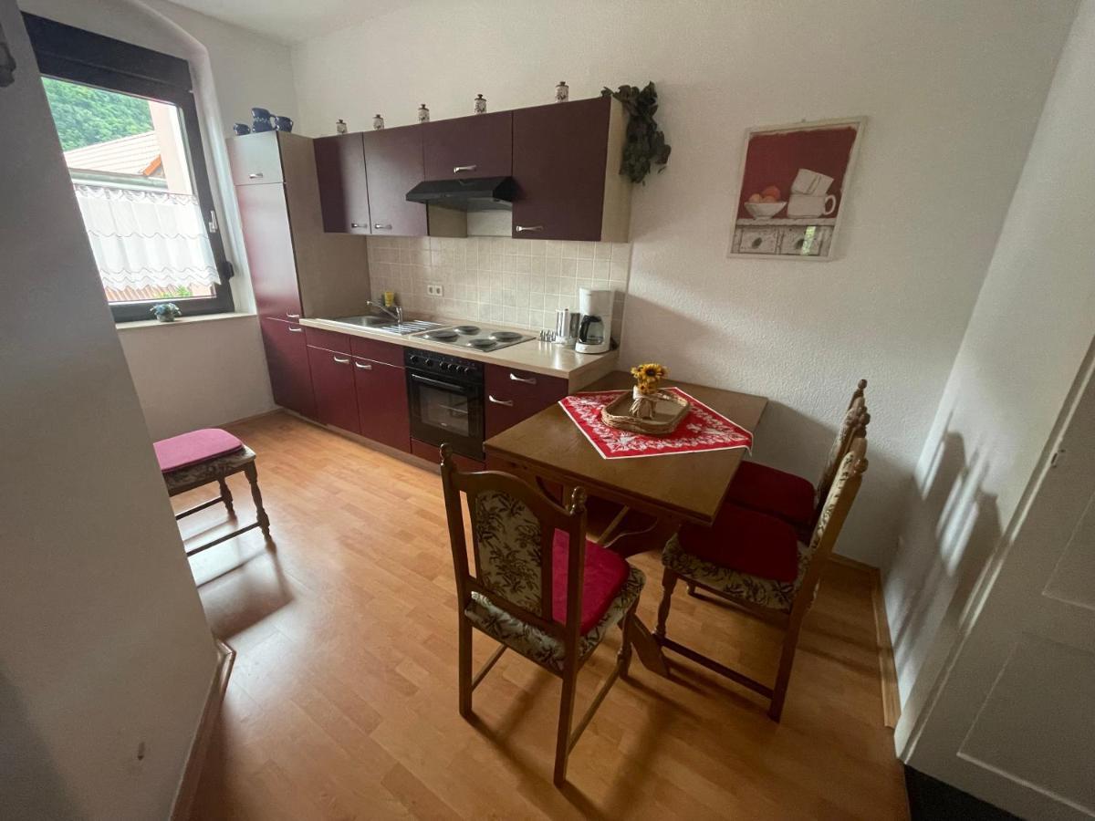 Ferienwohnung Neumann A.D. Porzellan-Manufaktur Meißen Kültér fotó